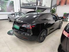 Tesla Model 3 2022 Rear-Wheel Drive - ფოტო 7