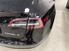 Tesla Model 3 2022 Rear-Wheel Drive - ფოტო 8