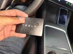 Tesla Model 3 2022 Rear-Wheel Drive - ფოტო 9
