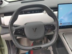 Voyah Lantu Zhiyin 2024 Long-Range Smart Comfort Edition - ფოტო 11