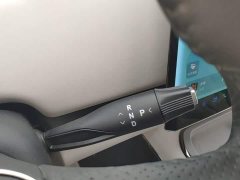 Voyah Lantu Zhiyin 2024 Long-Range Smart Comfort Edition - ფოტო 14