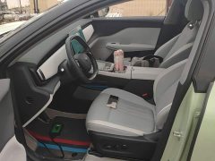 Voyah Lantu Zhiyin 2024 Long-Range Smart Comfort Edition - ფოტო 15