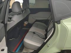 Voyah Lantu Zhiyin 2024 Long-Range Smart Comfort Edition - ფოტო 17