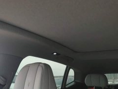 Voyah Lantu Zhiyin 2024 Long-Range Smart Comfort Edition - ფოტო 18