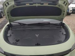 Voyah Lantu Zhiyin 2024 Long-Range Smart Comfort Edition - ფოტო 20