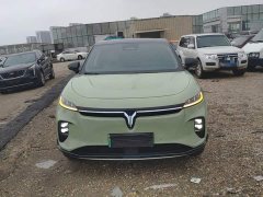 Voyah Lantu Zhiyin 2024 Long-Range Smart Comfort Edition - ფოტო 3