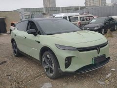 Voyah Lantu Zhiyin 2024 Long-Range Smart Comfort Edition - ფოტო 4