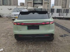 Voyah Lantu Zhiyin 2024 Long-Range Smart Comfort Edition - ფოტო 6