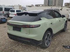 Voyah Lantu Zhiyin 2024 Long-Range Smart Comfort Edition - ფოტო 7