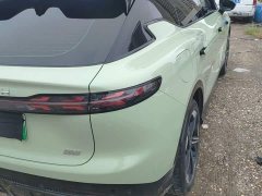 Voyah Lantu Zhiyin 2024 Long-Range Smart Comfort Edition - ფოტო 8