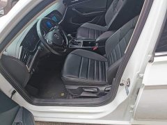 Volkswagen Sagitar 2021 200TSI DSG Excellence Edition - ფოტო 6