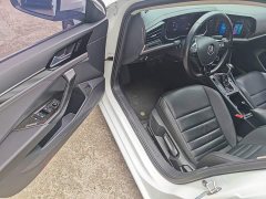 Volkswagen Sagitar 2021 200TSI DSG Excellence Edition - ფოტო 7