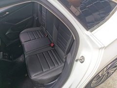 Volkswagen Sagitar 2021 200TSI DSG Excellence Edition - ფოტო 8