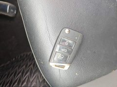 Volkswagen Sagitar 2021 200TSI DSG Excellence Edition - ფოტო 12