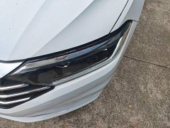 Volkswagen Sagitar 2021 200TSI DSG Excellence Edition - ფოტო 13