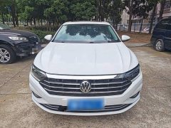 Volkswagen Sagitar 2021 200TSI DSG Excellence Edition - ფოტო 1