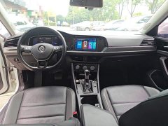 Volkswagen Sagitar 2021 200TSI DSG Excellence Edition - ფოტო 2