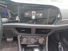 Volkswagen Sagitar 2021 200TSI DSG Excellence Edition - ფოტო 4