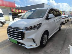 Maxus G20 2023 Facelift ES 2.0T Petrol Automatic Value Edition - ფოტო 1
