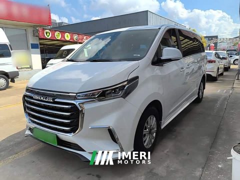 2024 Maxus G20 2023 Facelift ES 2.0T Petrol Automatic Value Edition - ავტომობილი ჩინეთიდან
