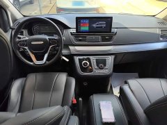 Maxus G20 2023 Facelift ES 2.0T Petrol Automatic Value Edition - ფოტო 10