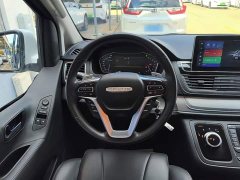 Maxus G20 2023 Facelift ES 2.0T Petrol Automatic Value Edition - ფოტო 11