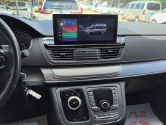 Maxus G20 2023 Facelift ES 2.0T Petrol Automatic Value Edition - ფოტო 13