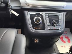 Maxus G20 2023 Facelift ES 2.0T Petrol Automatic Value Edition - ფოტო 14