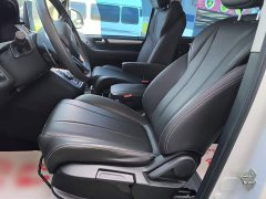 Maxus G20 2023 Facelift ES 2.0T Petrol Automatic Value Edition - ფოტო 15