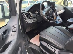 Maxus G20 2023 Facelift ES 2.0T Petrol Automatic Value Edition - ფოტო 16