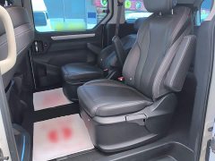 Maxus G20 2023 Facelift ES 2.0T Petrol Automatic Value Edition - ფოტო 17