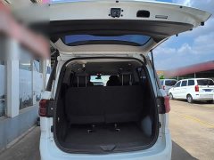 Maxus G20 2023 Facelift ES 2.0T Petrol Automatic Value Edition - ფოტო 19