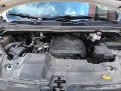 Maxus G20 2023 Facelift ES 2.0T Petrol Automatic Value Edition - ფოტო 20