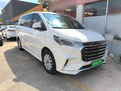 Maxus G20 2023 Facelift ES 2.0T Petrol Automatic Value Edition - ფოტო 4