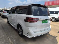Maxus G20 2023 Facelift ES 2.0T Petrol Automatic Value Edition - ფოტო 5