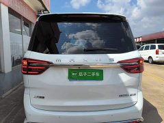 Maxus G20 2023 Facelift ES 2.0T Petrol Automatic Value Edition - ფოტო 6