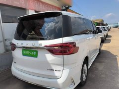 Maxus G20 2023 Facelift ES 2.0T Petrol Automatic Value Edition - ფოტო 7