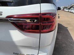 Maxus G20 2023 Facelift ES 2.0T Petrol Automatic Value Edition - ფოტო 8