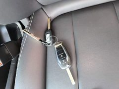 Maxus G20 2023 Facelift ES 2.0T Petrol Automatic Value Edition - ფოტო 9