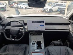 Chery Fengyun T9 120 Long Range Prestige 7-Seater LFP - ფოტო 10