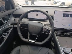 Chery Fengyun T9 120 Long Range Prestige 7-Seater LFP - ფოტო 11