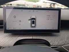 Chery Fengyun T9 120 Long Range Prestige 7-Seater LFP - ფოტო 12