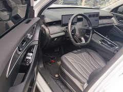 Chery Fengyun T9 120 Long Range Prestige 7-Seater LFP - ფოტო 16