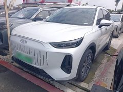 Chery Fengyun T9 120 Long Range Prestige 7-Seater LFP - ფოტო 2