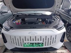 Chery Fengyun T9 120 Long Range Prestige 7-Seater LFP - ფოტო 20