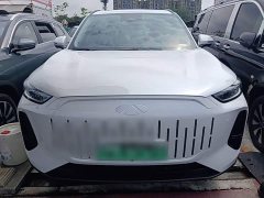 Chery Fengyun T9 120 Long Range Prestige 7-Seater LFP - ფოტო 3