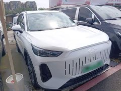 Chery Fengyun T9 120 Long Range Prestige 7-Seater LFP - ფოტო 4