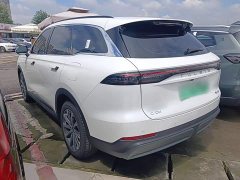 Chery Fengyun T9 120 Long Range Prestige 7-Seater LFP - ფოტო 5