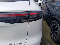 Chery Fengyun T9 120 Long Range Prestige 7-Seater LFP - ფოტო 8
