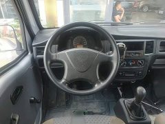 Wuling Hongguang 2020 1.2L Practical National VI LSI - ფოტო 11
